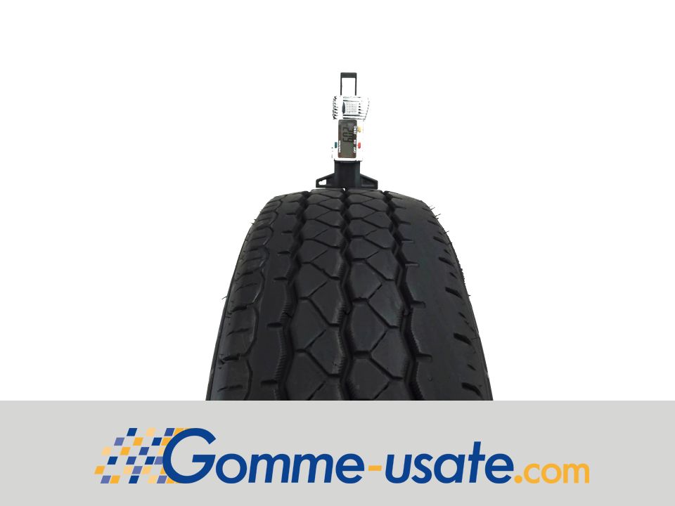 Thumb Jinyu Tyres Gomme Usate Jinyu Tyres 185 R14C 102/100Q YS77 (65%) pneumatici usati Estivo 0 Thumb Jinyu Tyres Gomme Usate Jinyu Tyres 185 R14C 102/100Q YS77 (65%) pneumatici usati Estivo 0